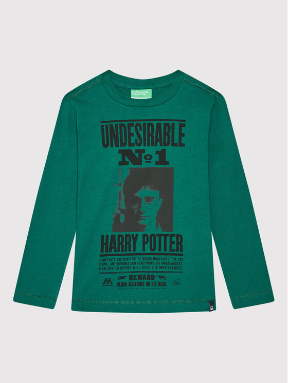 Blusa United Colors Of Benetton