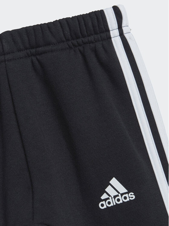 adidas adidas Jogginganzug Badge of Sport H28835 Grau Regular Fit