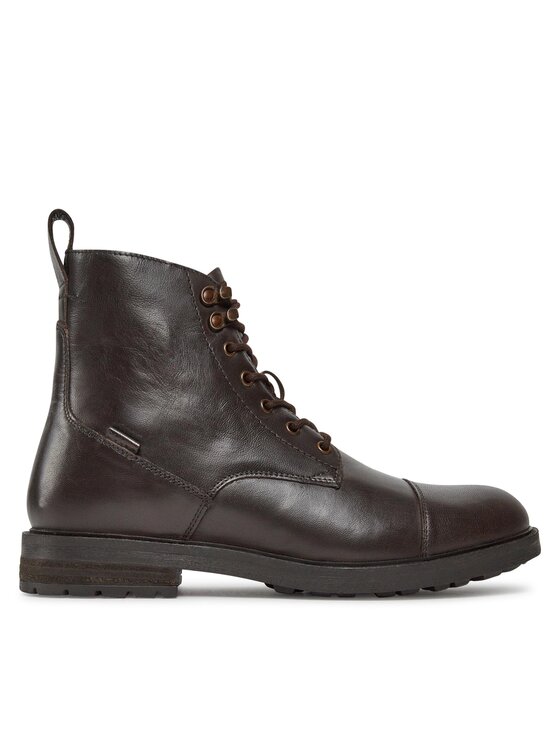 Levi's® Levi's® Kozaki 234725-825 Brązowy