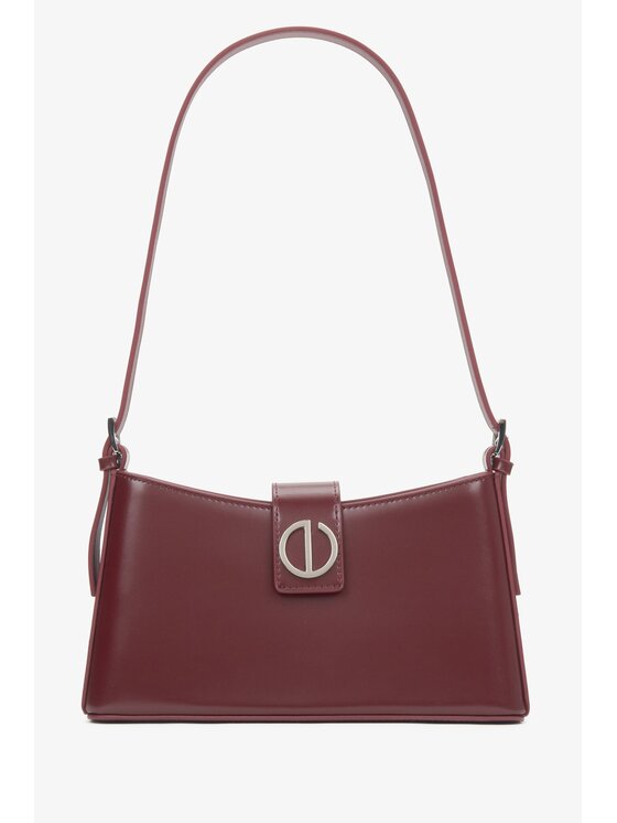 Estro Estro Borsetta ER00116632 Bordeaux