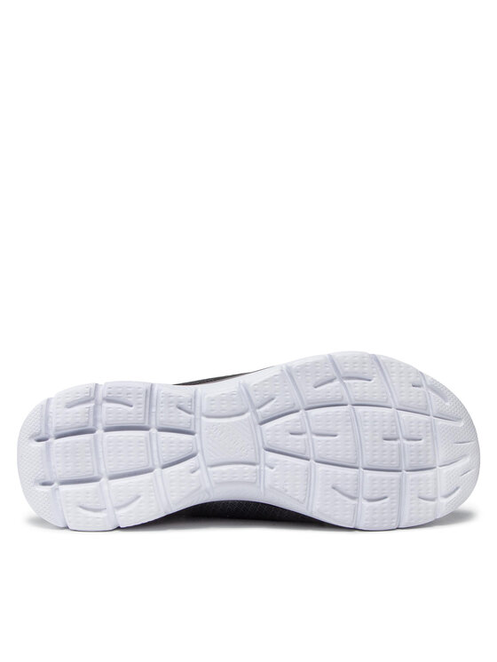 Skechers Skechers Sneakersy Summits 12980/BKPK Czarny
