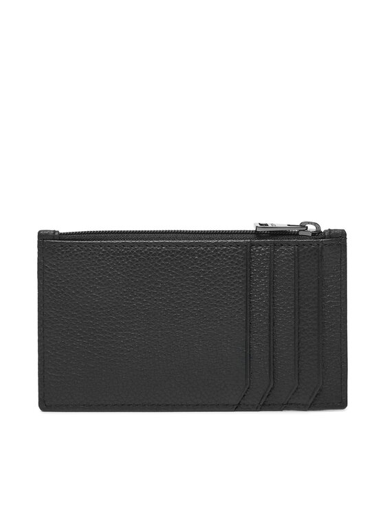 HUGO HUGO Etui pentru carduri 50548313 Negru