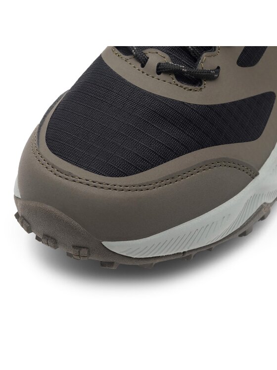 Beverly Hills Polo Club Beverly Hills Polo Club Sneakers PCT-01 Grün