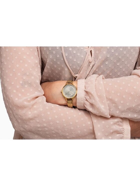 Pierre Ricaud Pierre Ricaud Orologio P22028.1117Q Oro