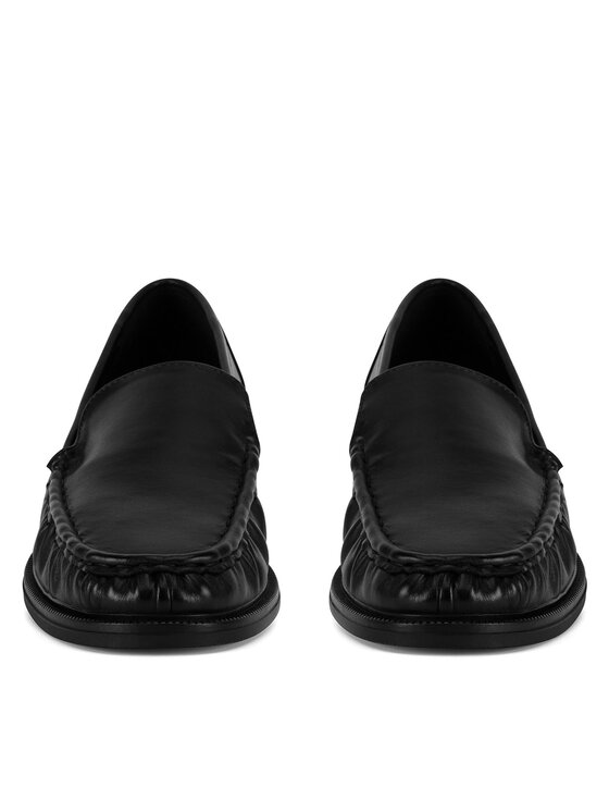JENNY JENNY Mocasini HY13378-9 Negru