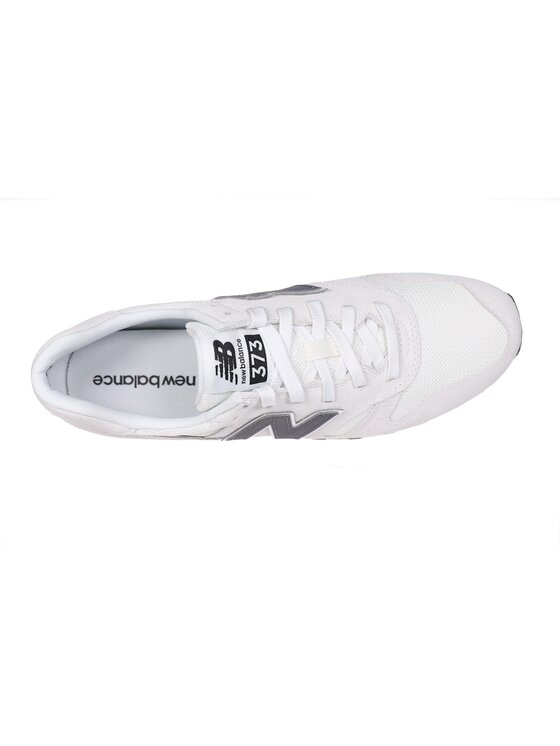 New Balance New Balance Sneakersy M3739VC Biały