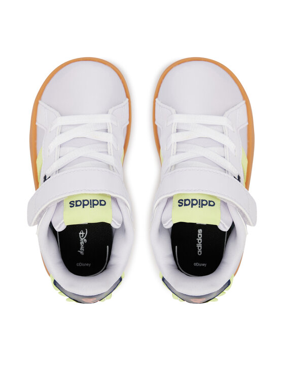 adidas adidas Superge Adidas Disney Grand Court 3.0 Shoes Infants KI9182 Svetlo vijolična