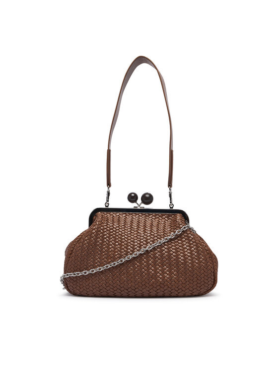 Weekend Max Mara Weekend Max Mara Soma Kaere 2625516074 Brūns