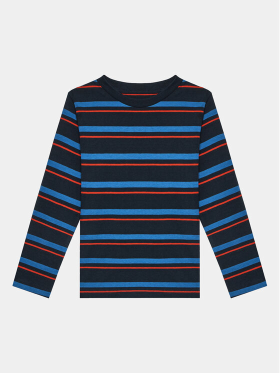OVS OVS Halenka 1899854 Barevná Regular Fit
