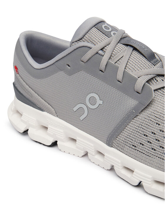 On On Jooksujalatsid Cloud X 4 3ME30043228 Hall