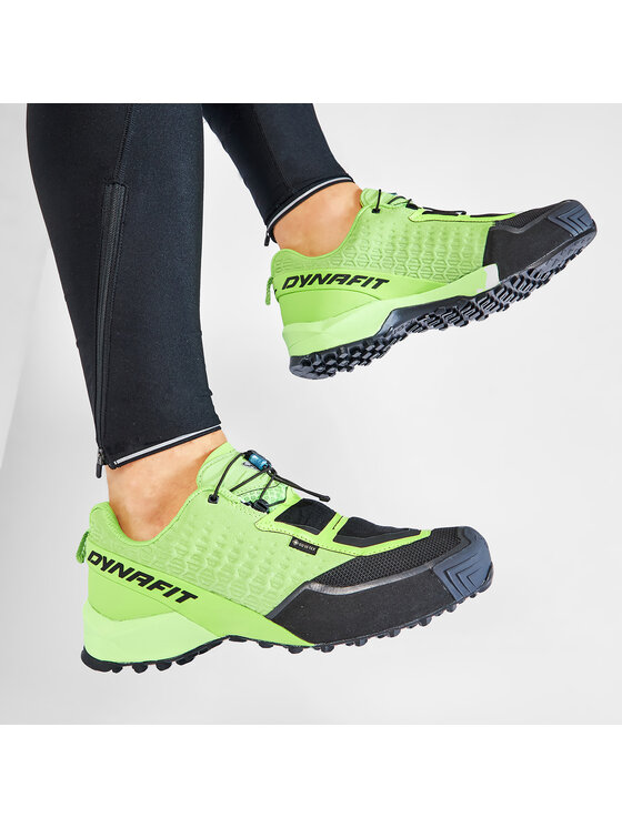 Dynafit Dynafit Tenisice za trčanje Speed Mtn Gtx GORE-TEX 64036 Zelena