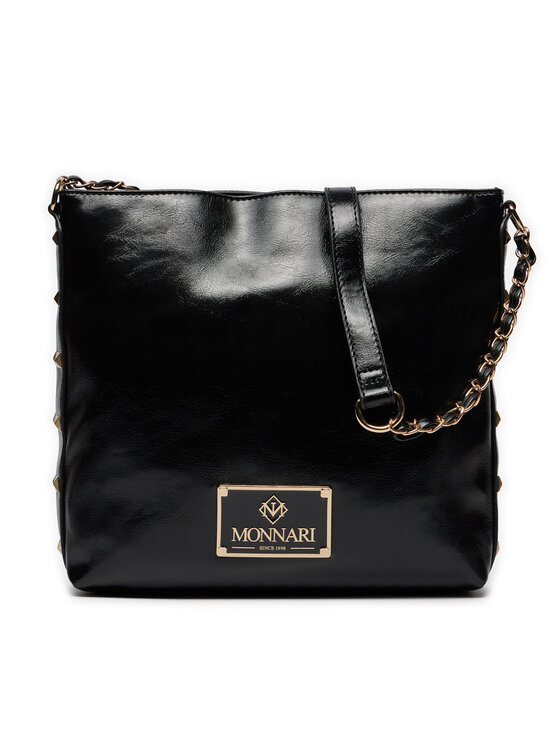 Geantă Monnari BAG0650-020 Negru