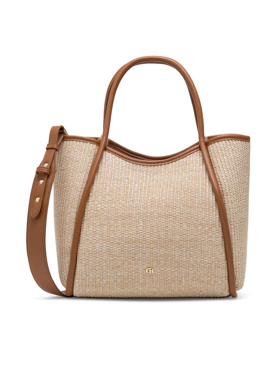 Gino Rossi Gino Rossi Handtasche TYLO-1 Braun
