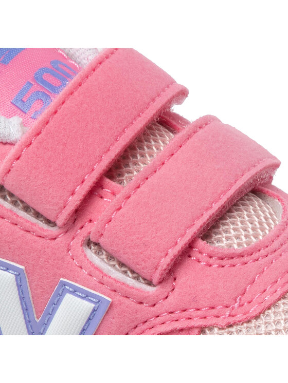 New Balance New Balance Αθλητικά PV500SS1 Ροζ