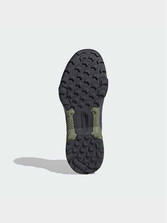 adidas adidas Trekkingi Eastrail 2.0 Mid RAIN.RDY Fioletowy