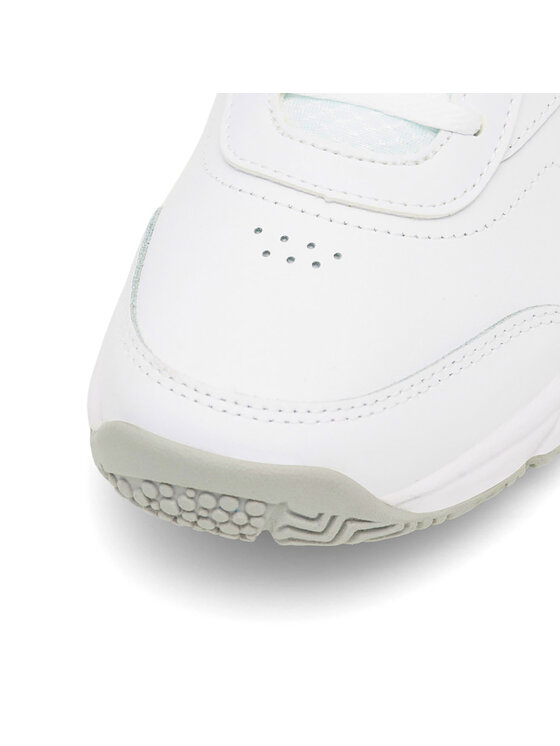 Reebok Reebok Tenisice Work N Cushion 100001159 Bijela