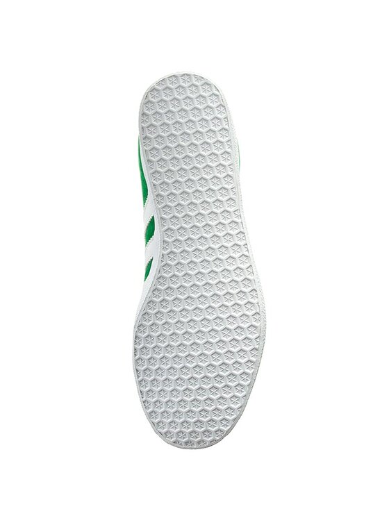 adidas Sneakers Gazelle BB5477 Vert