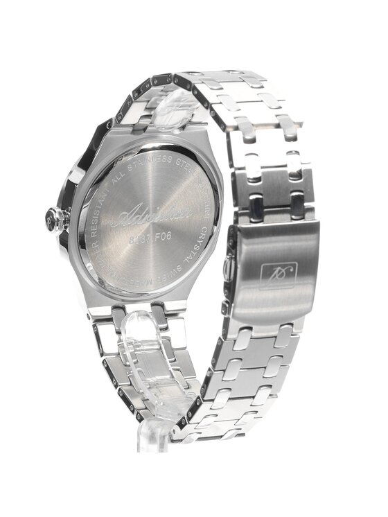 Adriatica Adriatica Orologio A8337.5115Q Argento
