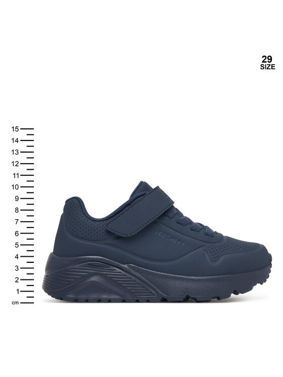 Skechers Skechers Snīkeri Vendox 403695L/DKNV Tumši zils