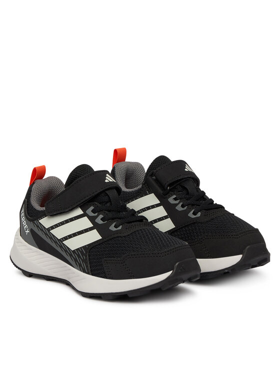 adidas adidas Trekingová obuv Terrex Tracefinder Cf C JS2020 Čierna