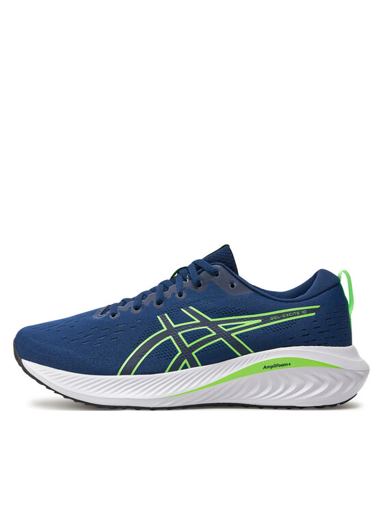 Asics Asics Взуття для бігу Gel-Excite 10 1011B600 Голубий