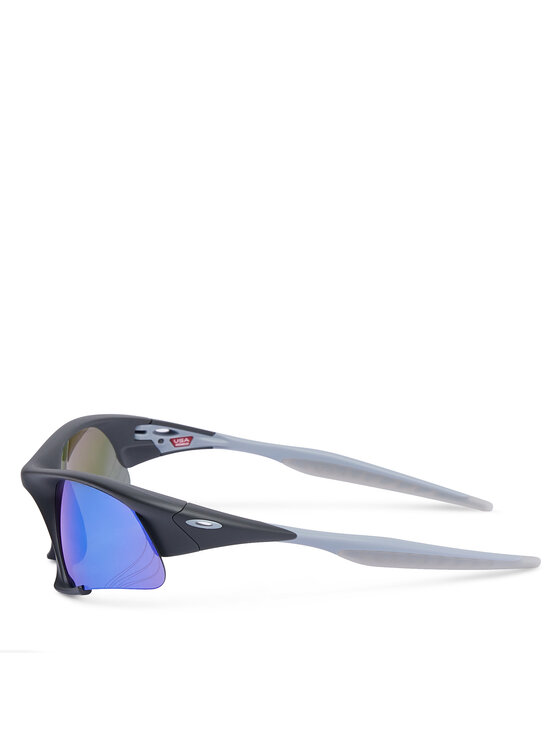 Oakley Oakley Γυαλιά ηλίου Suture Jacket 0OO9532 95320264 Γκρι