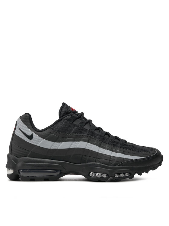 Nike Snīkeri Air Max 95 FN7802-001 Melns