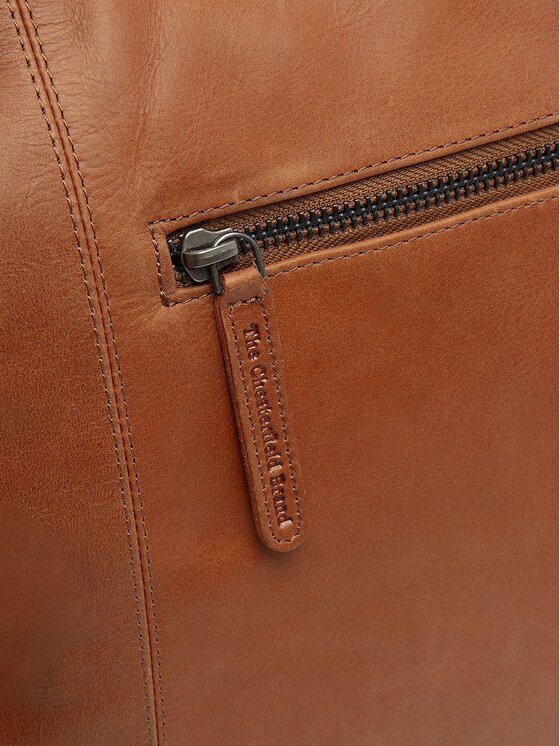 The Chesterfield Brand The Chesterfield Brand Torebka 331941 Brązowy