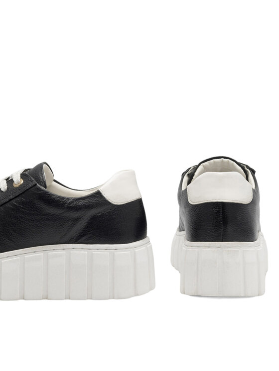 Lasocki Lasocki Sneakers WI23-PIANA-01 Schwarz