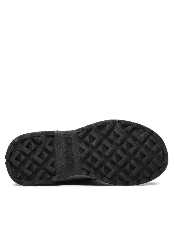 Kappa Kappa Schneeschuhe 243239 Schwarz