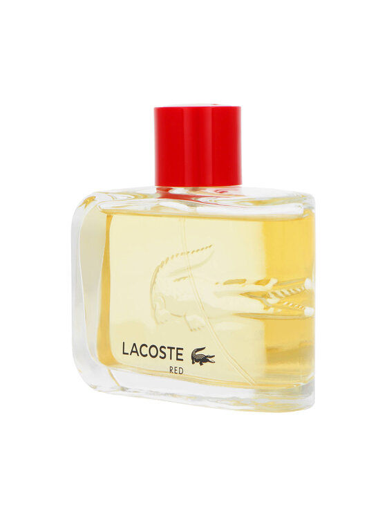 Lacoste Lacoste Red Woda toaletowa