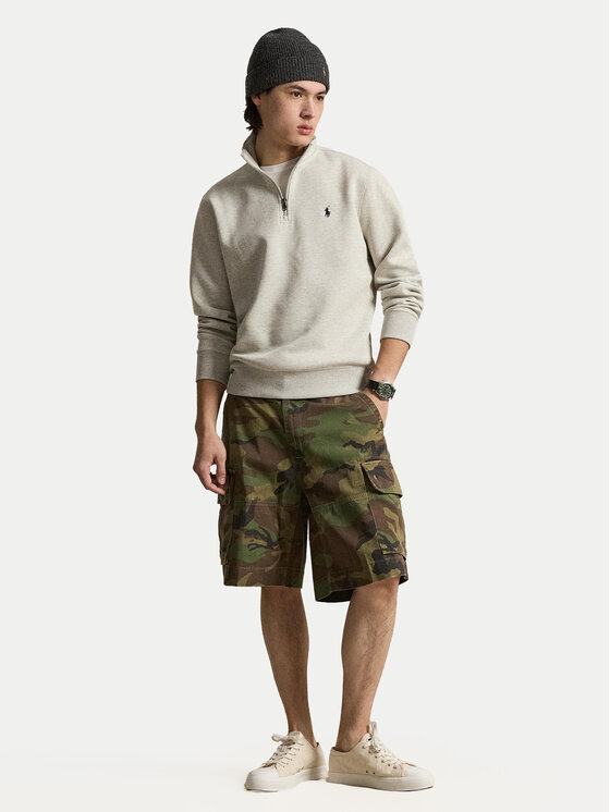 Polo Ralph Lauren Polo Ralph Lauren Pluus 710P06234003 Helehall Regular Fit