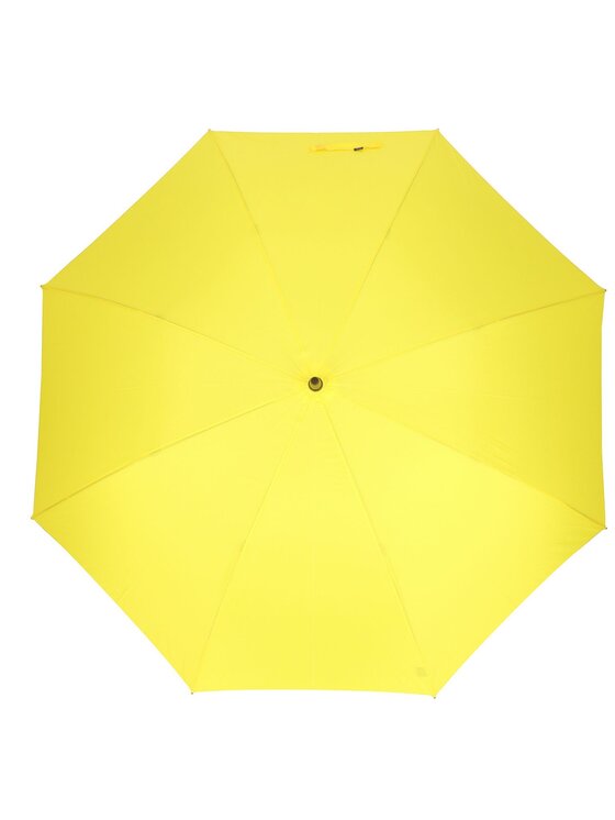 Knirps Knirps Parasolka 222916 Żółty