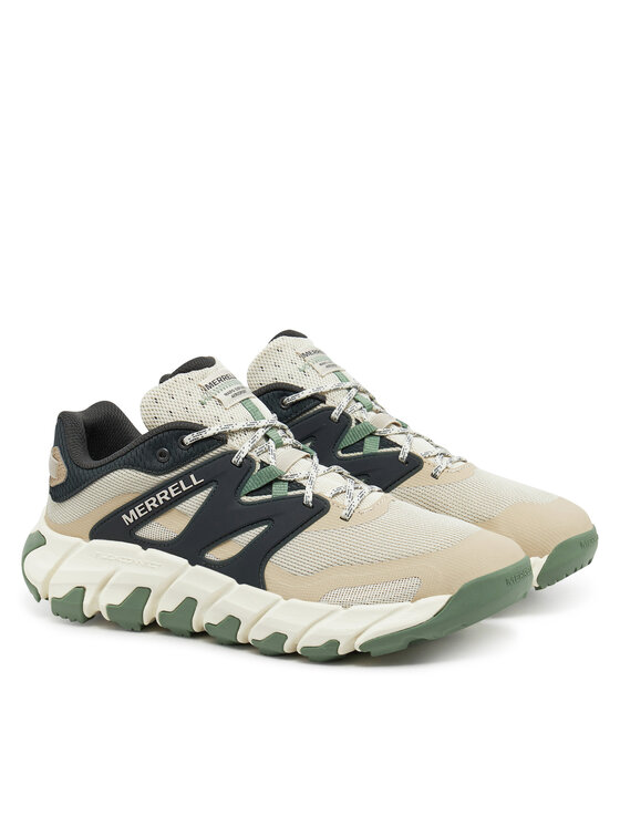 Merrell Merrell Laisvalaikio batai Maipo Explorer Aerosport J038017 Écru