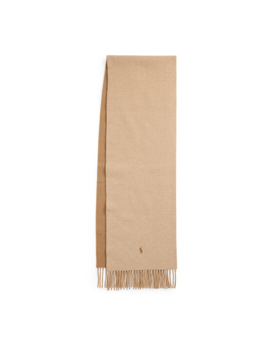 Polo Ralph Lauren Polo Ralph Lauren Šal 455954371005 Bež