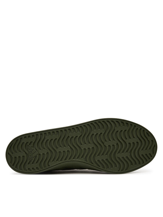 adidas adidas Sneakers Vl Court 3.0 Shoes KI2118 Verde