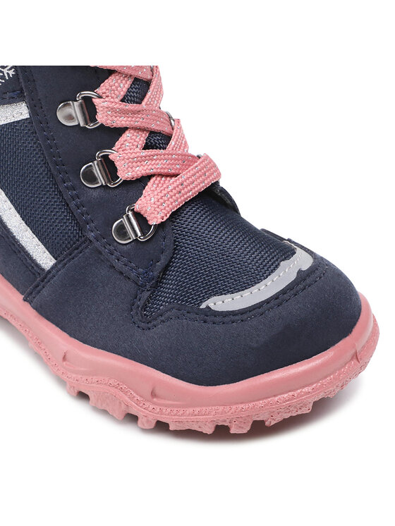 Superfit Superfit Lumesaapad GORE-TEX 1-000046-8010 S Tumesinine