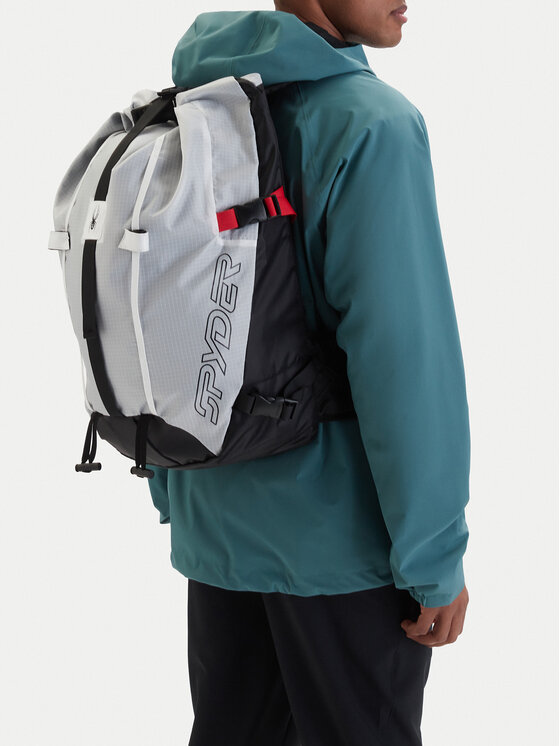 Spyder Spyder Rucksack CWBEO-SR-KL-004-09 Grau