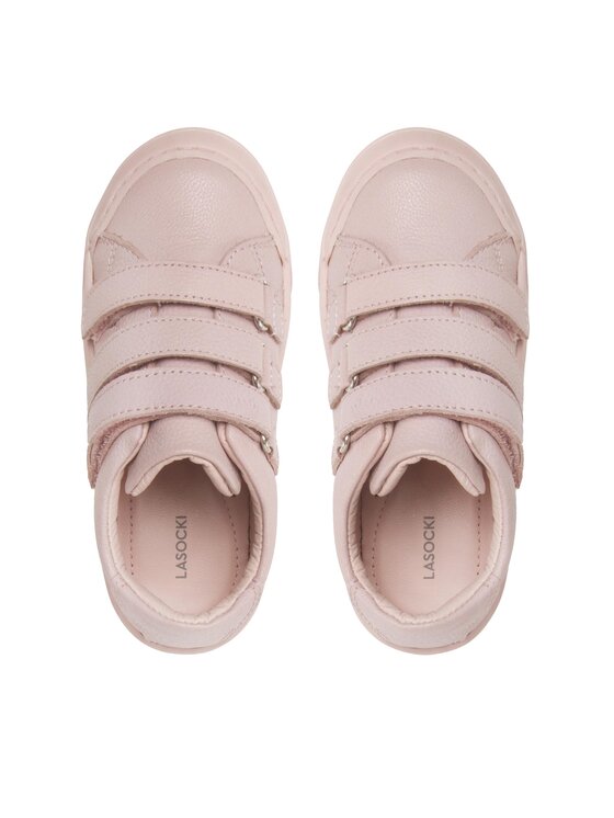 Lasocki Kids Lasocki Kids Sneakers Baku CI12-BAKU-10(III)DZ Rosa