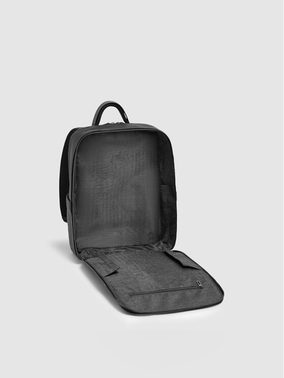 Piquadro Piquadro Zaino 12705 Nero