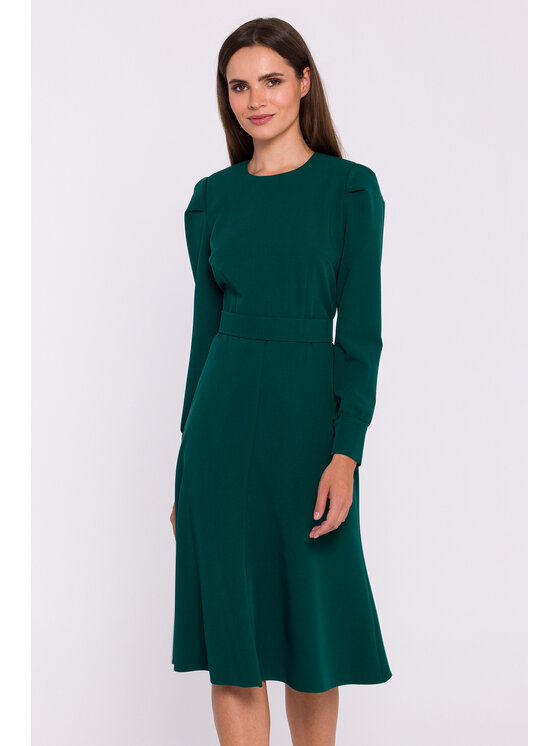Stylove Stylove Abito da sera S378 Verde Ladies Fit