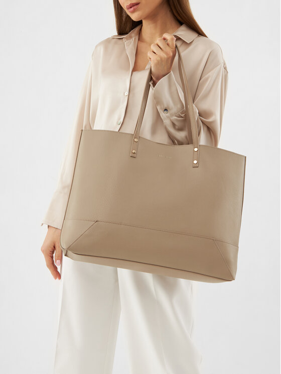 Jenny Fairy Jenny Fairy Handtasche RX3130 Beige