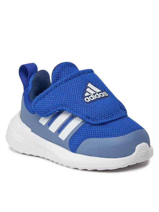 adidas adidas Snīkeri FortaRun 2.0 Kids IG4872 Zils