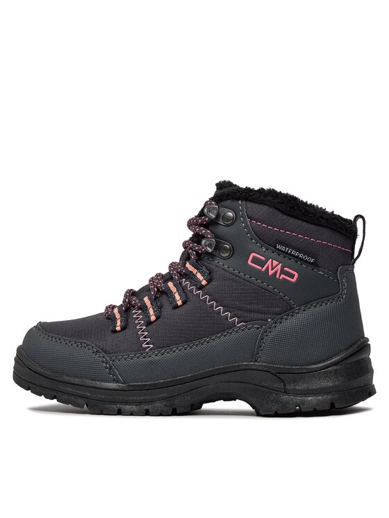 CMP CMP Bakancs Annuuk Wp 31Q4954 Szürke