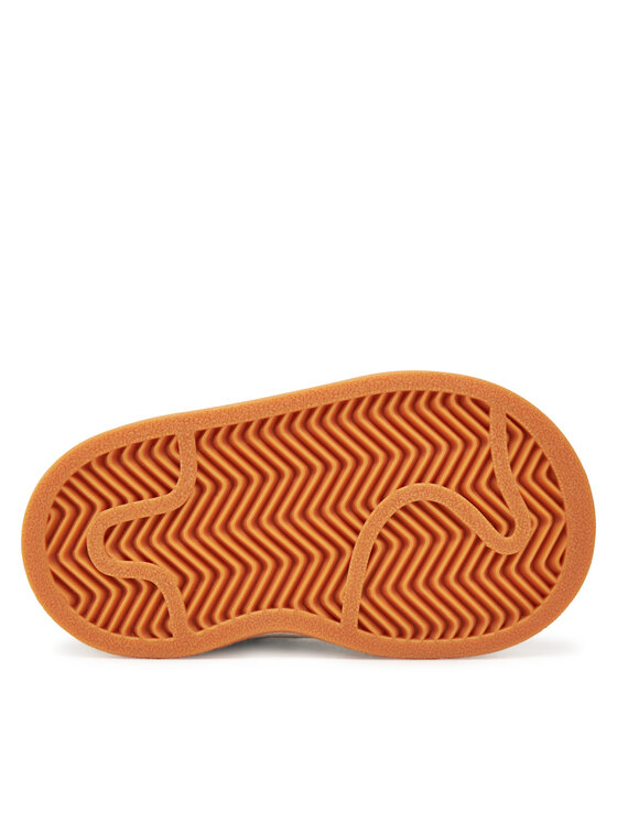 adidas adidas Снікерcи Campus 00s Comfort Closure JP7037 Білий