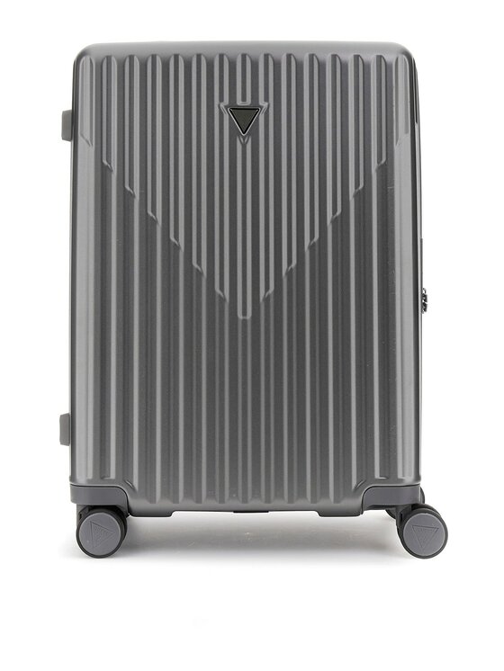 Guess Guess Walizka kabinowa 167661 Szary