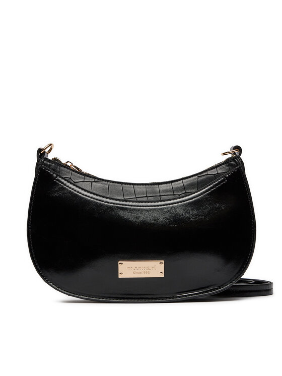 Geantă Monnari BAG2660-020 Negru