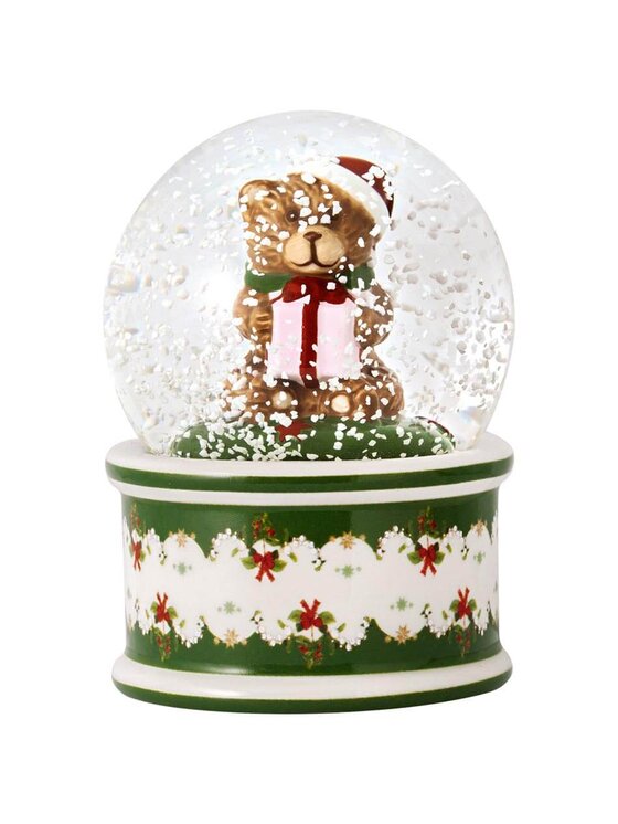 Villeroy & Boch Villeroy & Boch Figurka Villeroy & Boch Christmas Toys Kolorowy