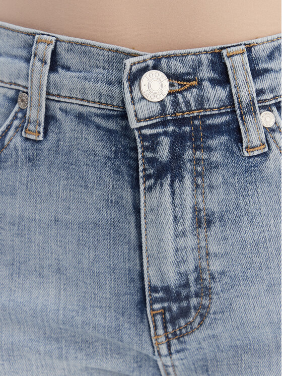 JOOP! JOOP! Jeans hlače Chrisi30101527 Modra Regular Fit