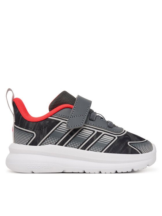 adidas Sneakers Tensaur Run 4.0 Shoes Infants KI0105 Gri